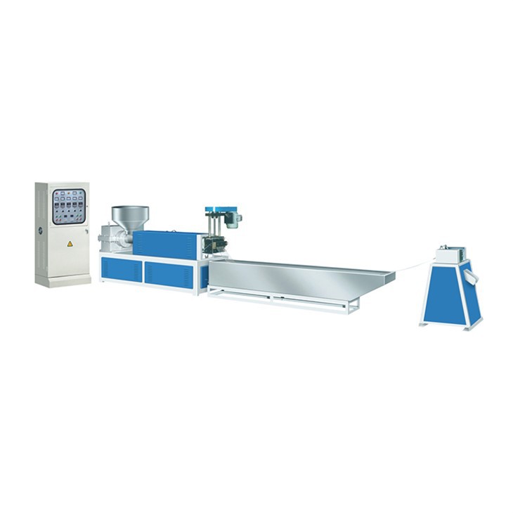 Water Cooling Recycling Machine