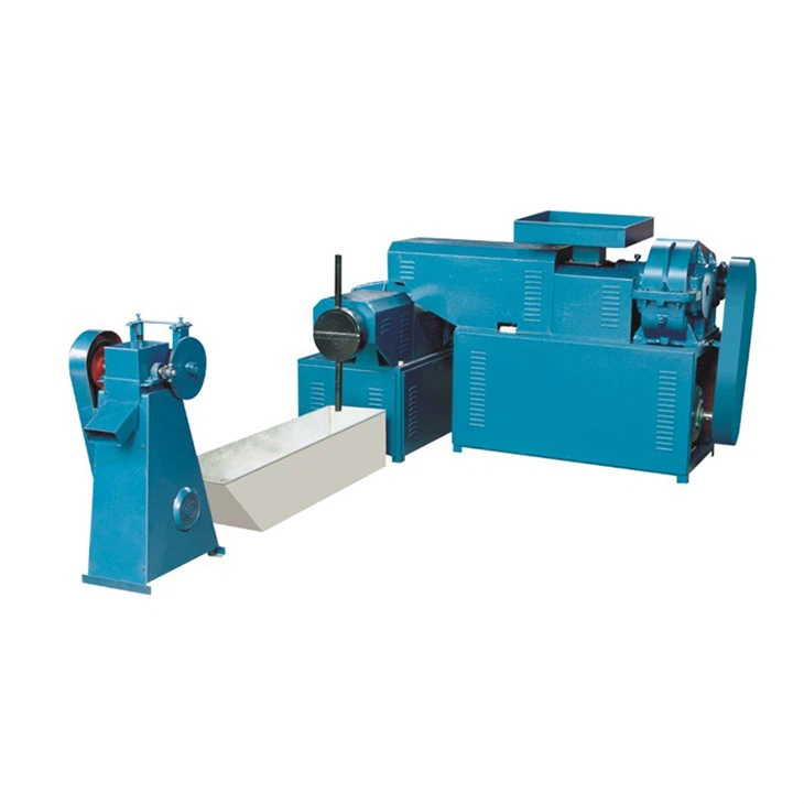 Plastic Grinder For Recycling