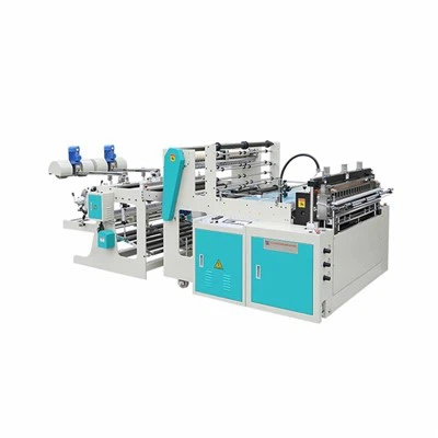 Une machine à fabriquer des sacs à rouleaux peut-elle produire des sacs pour ...